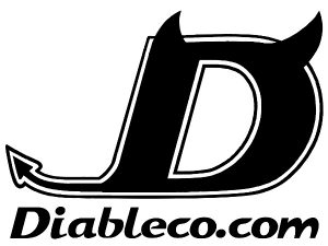 Logo diableco.com