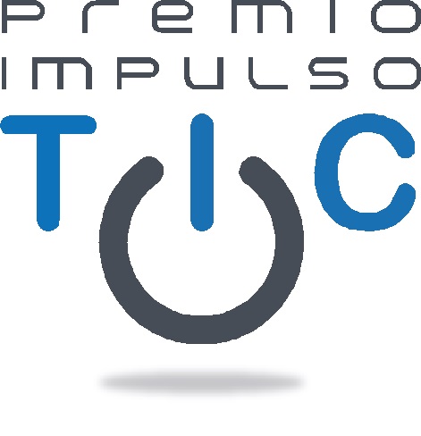 Logo Premio Impulso TIC
