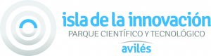 Logo Isla Innovación Avilés