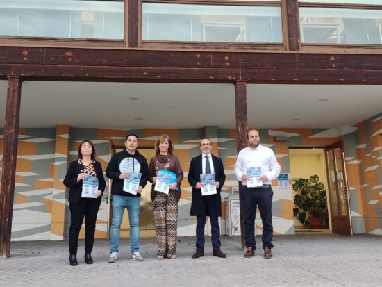 Llanera acoge la presentación del Informe UNICEF sobre el impacto de la