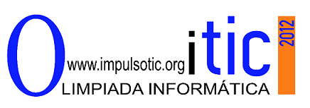 logo Olimpiada Informatica 2012