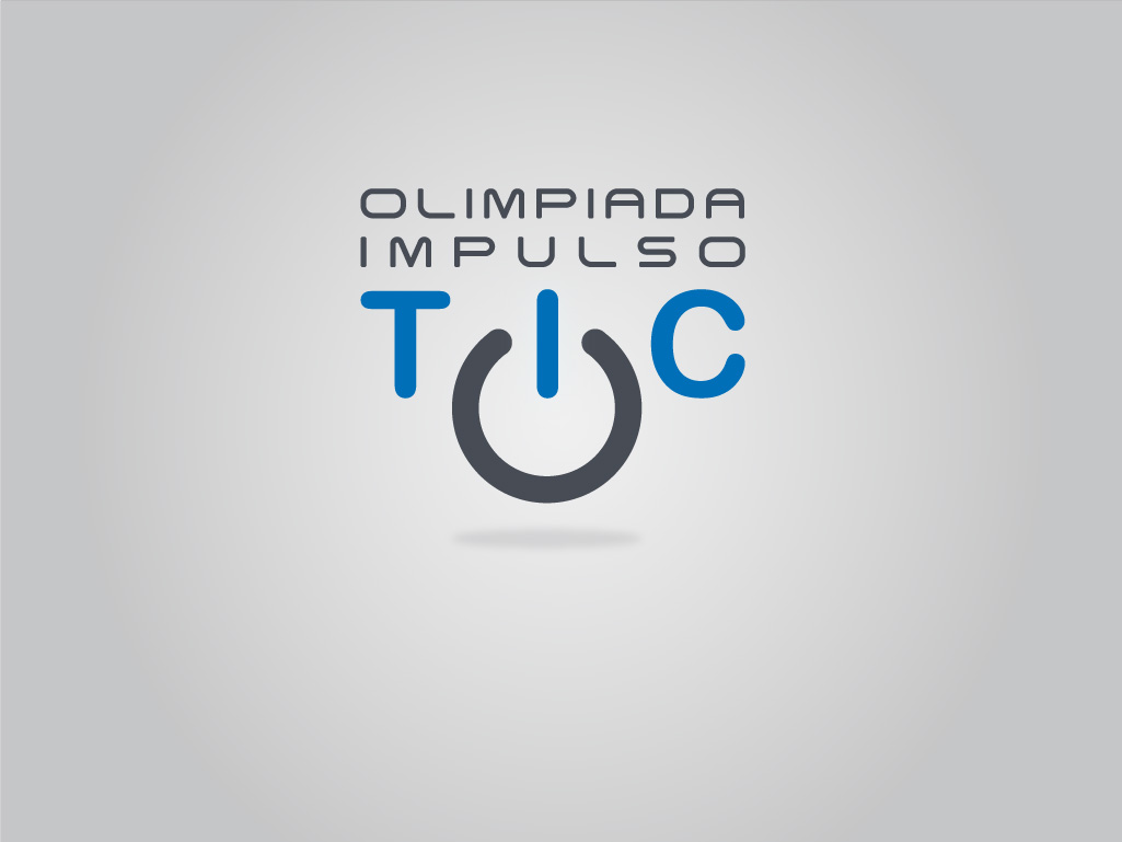 Logo Olimpiada Informática