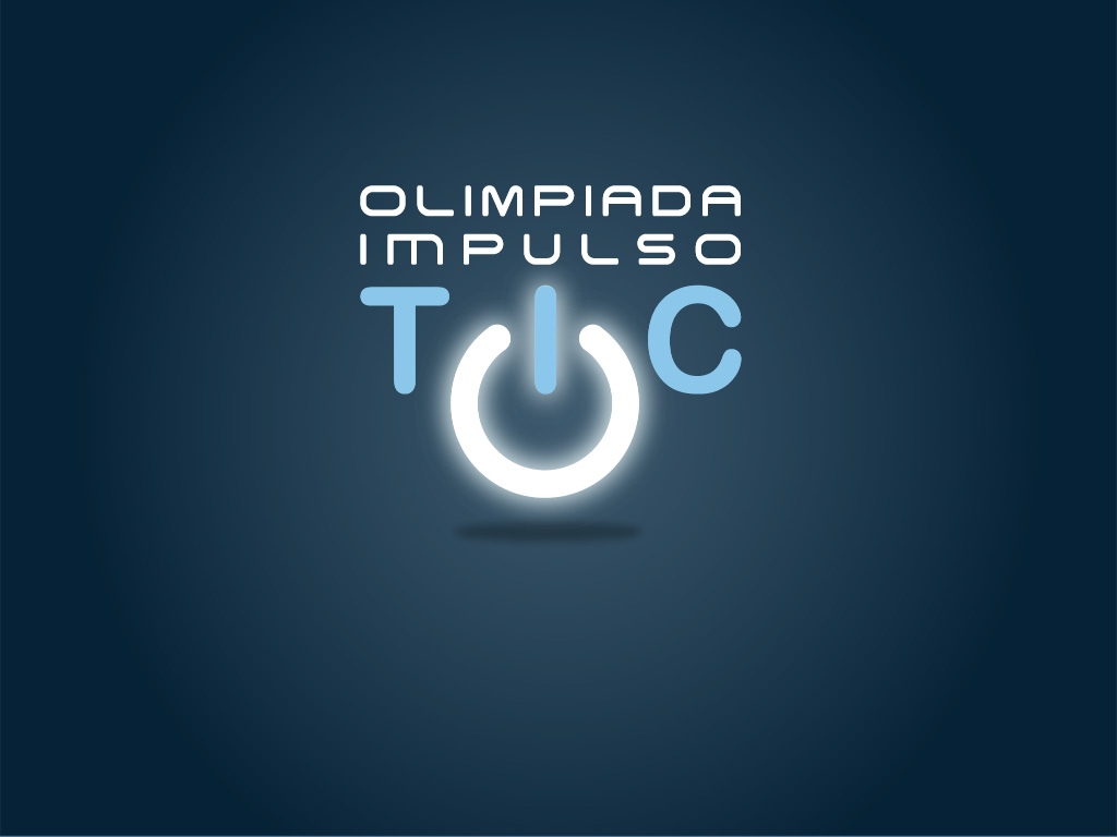 IMPULSO TIC logo OLIMPIADA INFORMATICA ASTURIAS
