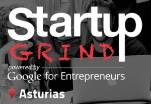 StartupGrindAsturias