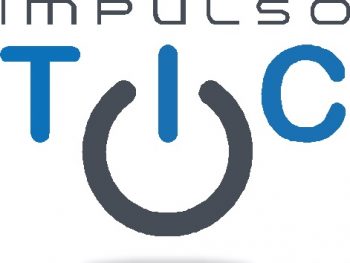 Logo Premio Impulso TIC