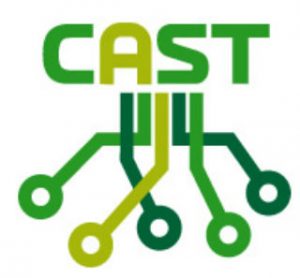 Logo CAST