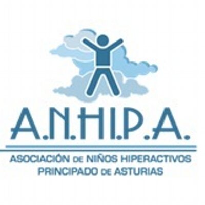 Logo ANHIPA