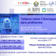 Cartel Talleres Ciberseguridad Profesores 2016