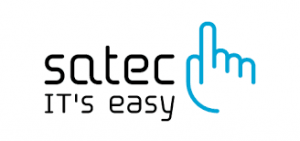 Logo SATEC