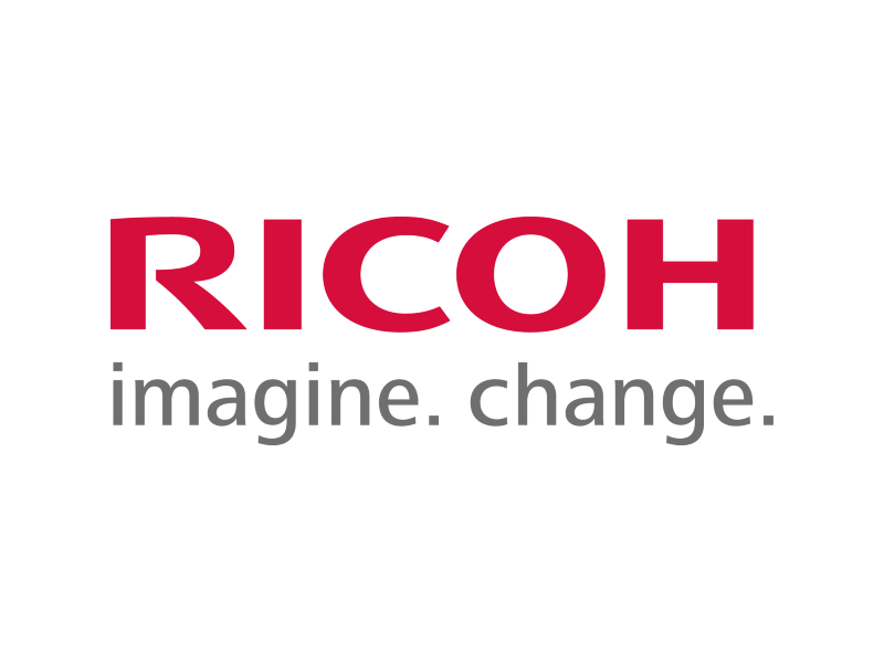 logo-Ricoh-Oro