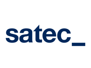 Logo SATEC